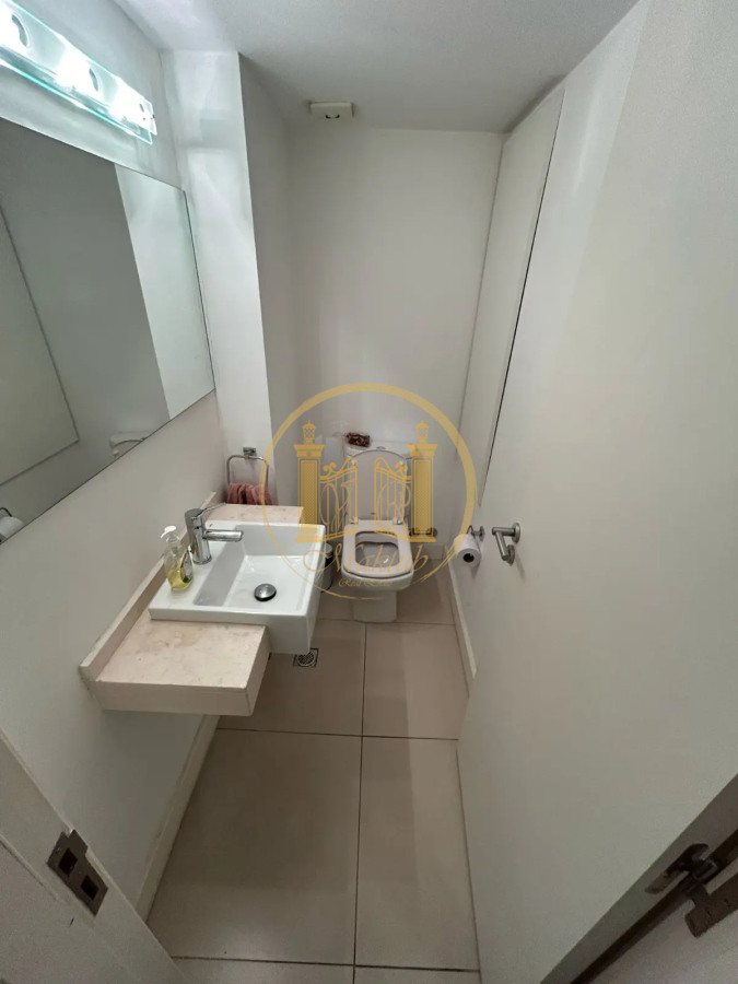 Apartamento ID.1016 - VENDO APARTAMENTO, 2 DORMITORIOS, 2 BANOS, TERRAZA CON PARRILLERO, GARAJE, AMENITIES, SAN RAFAEL, PUNTA DEL ESTE, MALDONADO 