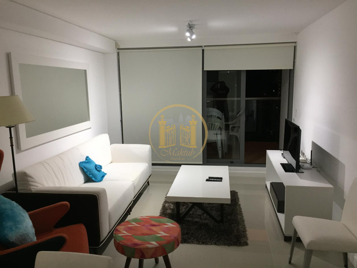 Apartamento ID.770 - Apartamento en Punta del Este, Aidy Grill