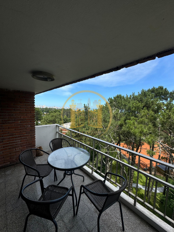 Apartamento ID.791 - Apartamento en Punta del Este, Arcobaleno