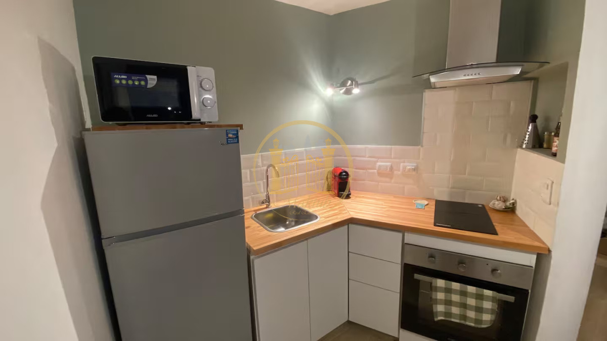 Apartamento ID.827 - Apartamento en Punta del Este, Península