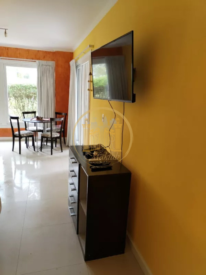 Apartamento ID.918 - VENDO MONOAMBIENTE, FULL AMENITIES, SOLANAS, PUNTA BALLENA, MALDONADO 