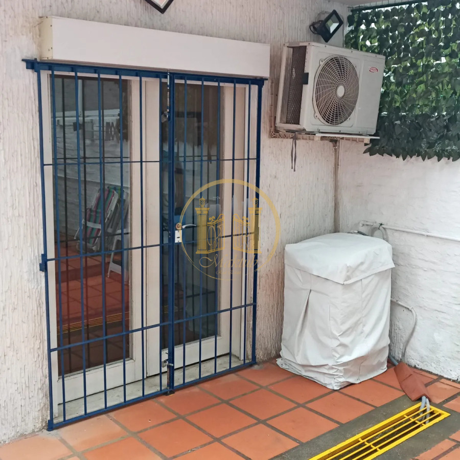 Apartamento ID.20 - Alquilo Apartamento tipo casita, 1 dormitorio, patio con parrillero. Punta del Este, Maldonado