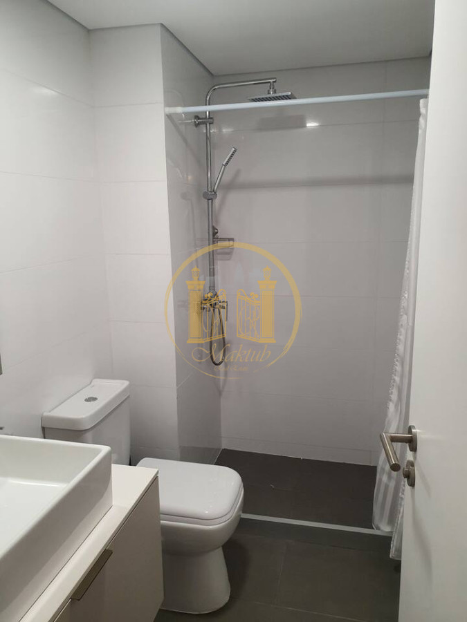 Apartamento ID.806 - Apartamento en Punta del Este, Roosevelt