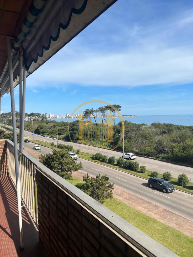 Apartamento ID.997 - Apartamento en Punta del Este, Mansa