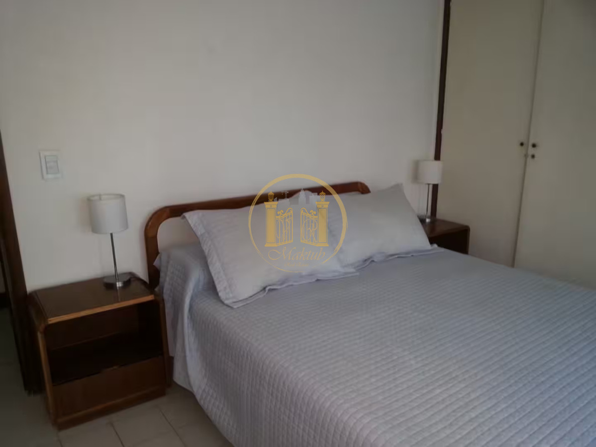 Apartamento ID.862 - Apartamento en Punta del Este, Cantegril
