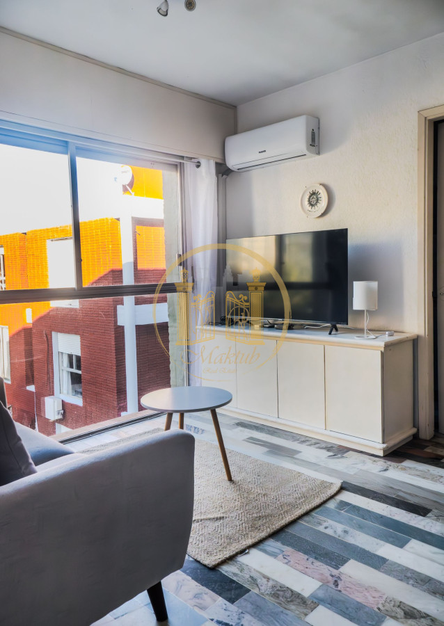 Apartamento ID.242 - Apartamento en Punta del Este, Península