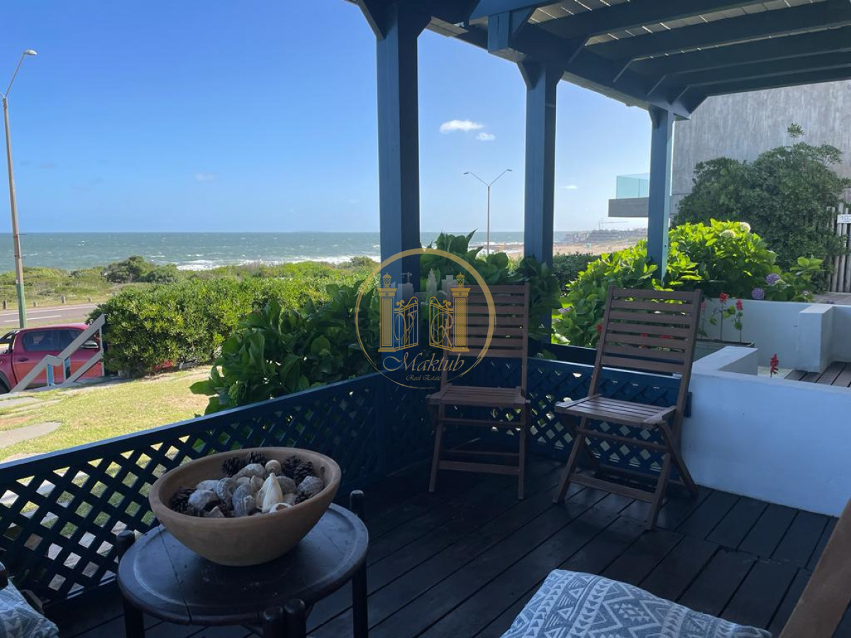 Apartamento ID.764 - Apartamento en La Barra, La Barra