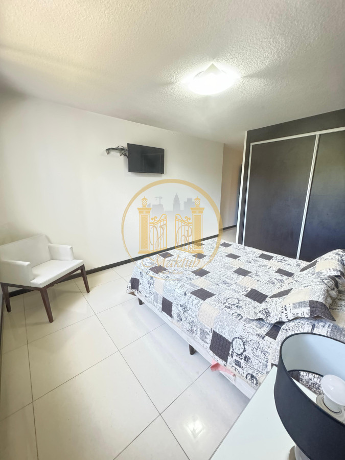 Apartamento ID.840 - Apartamento en Punta del Este, Cantegril