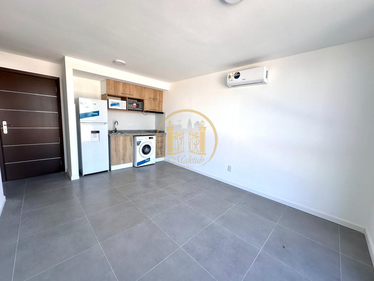 Apartamento ID.1121 - Apartamento en Maldonado, Centro Maldonado