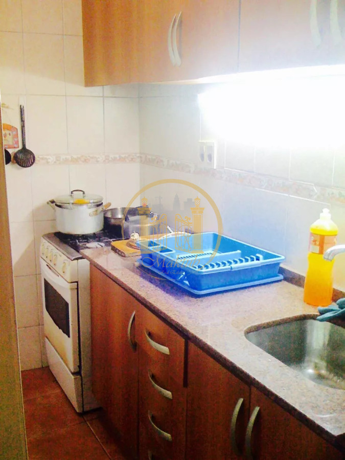 Apartamento ID.876 - VENDO APARTAMENTO, 1 DORMITORIOS, FULL AMENITIES, PUNTA DEL ESTE, MALDONADO 