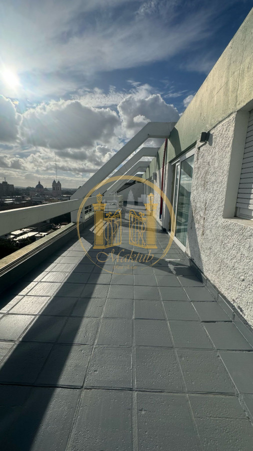 Apartamento ID.990 - Apartamento en Maldonado, Centro Maldonado