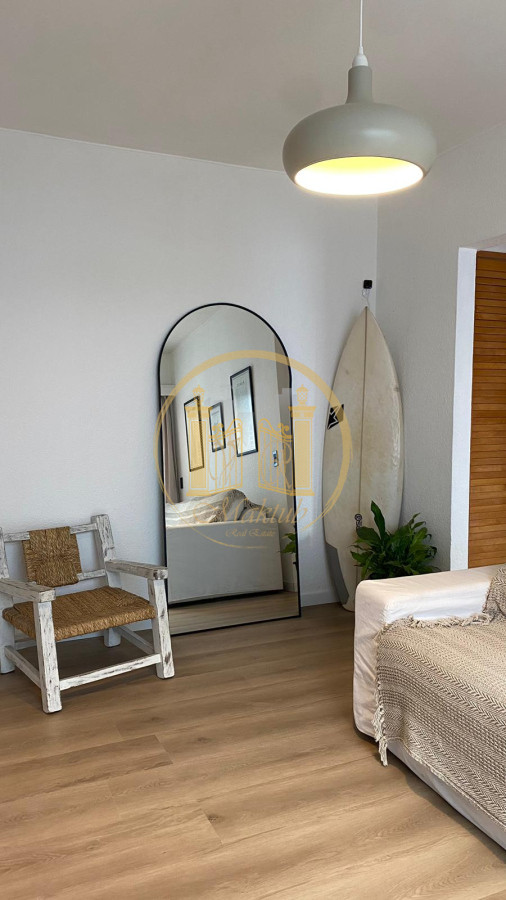 Apartamento ID.1096 - Apartamento en Punta del Este, Península