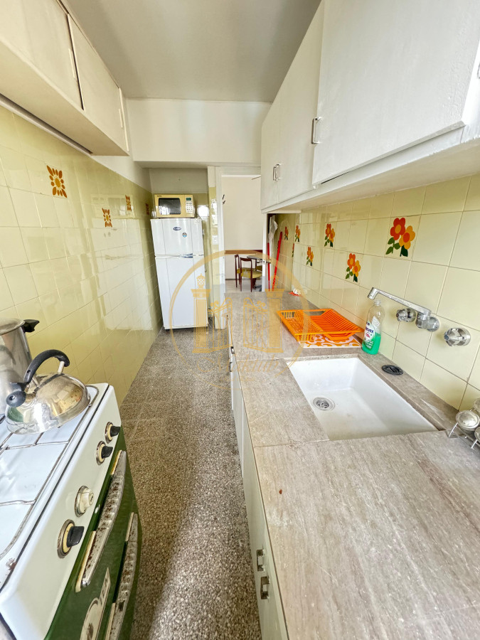 Apartamento ID.791 - Apartamento en Punta del Este, Arcobaleno
