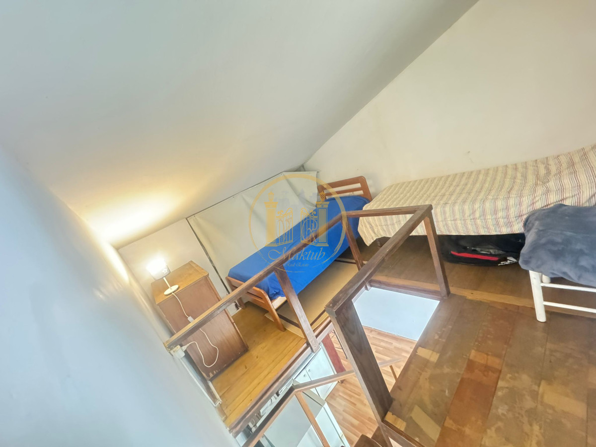 Apartamento ID.865 - Apartamento en Punta del Este, Arcobaleno