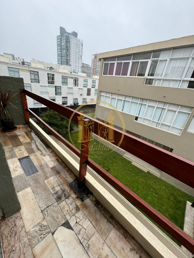 Apartamento ID.242 - Apartamento en Punta del Este, Península