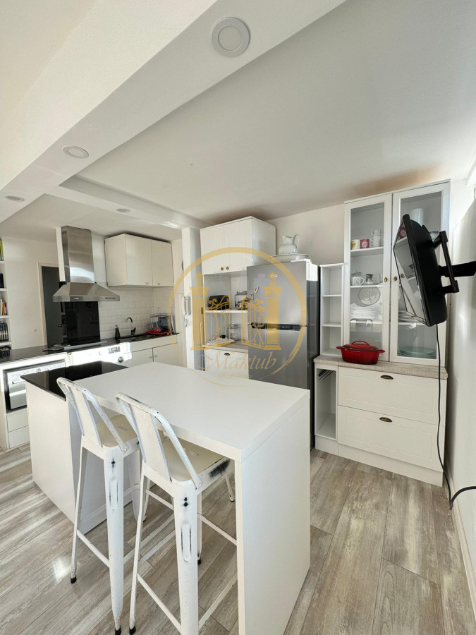 Apartamento ID.636 - Vendo Apartamento, 1 dormitorio, Parrillero, Amenities, Península, Punta del este, Maldonado