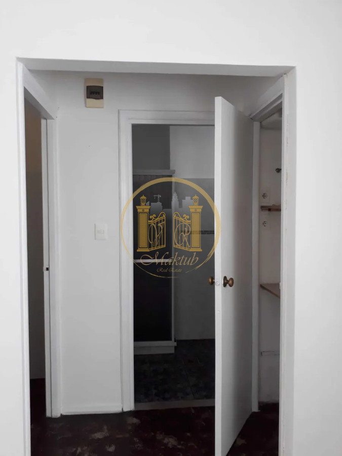 Apartamento ID.1032 - VENDO APARTAMENTO, 2 DORMITORIOS, CENTRO, MONTEVIDEO