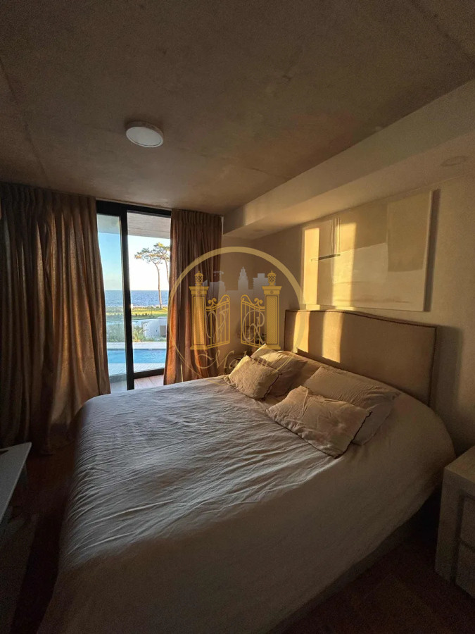 Apartamento ID.1003 - Apartamento en Maldonado, Jardi­n Pinares