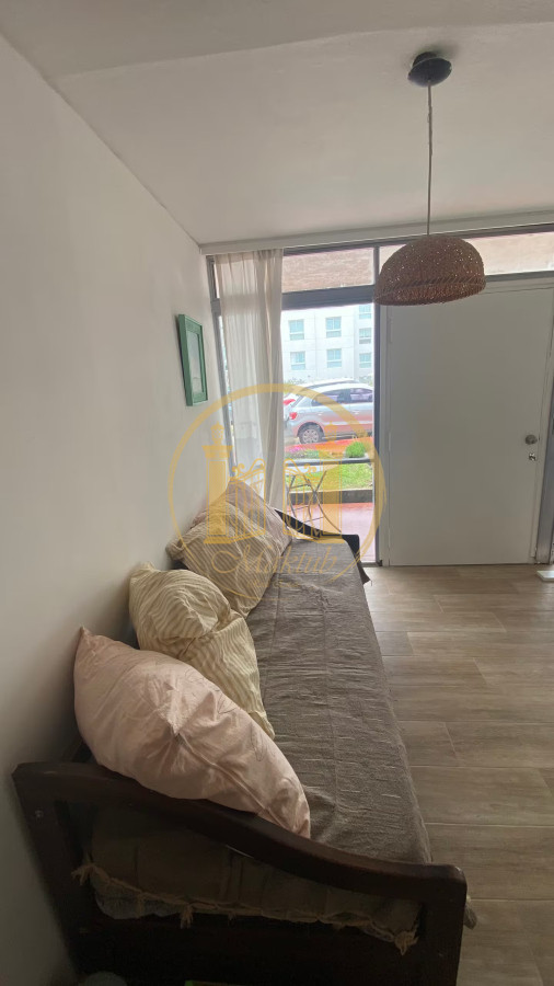 Apartamento ID.827 - Apartamento en Punta del Este, Península