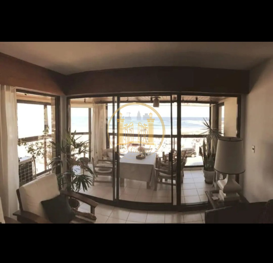 Apartamento ID.798 - Apartamento en Punta del Este, Península