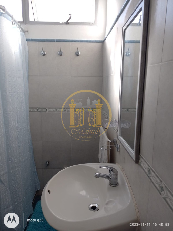 Apartamento ID.793 - Apartamento en Punta del Este, Cantegril