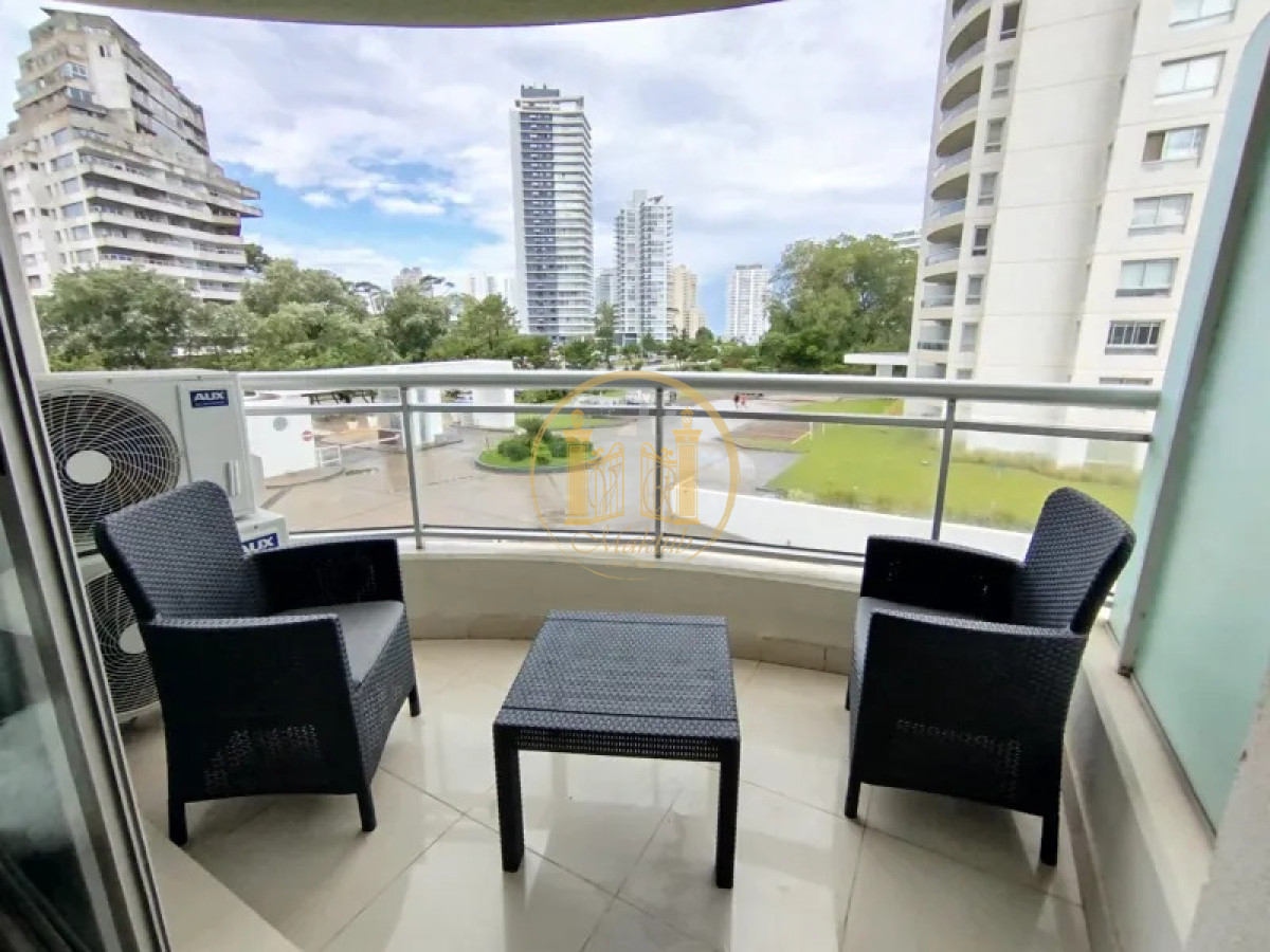 Apartamento ID.1184 - Apartamento en Punta del Este, Aidy Grill
