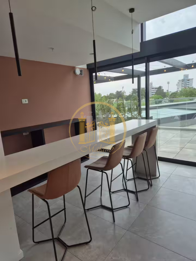 Apartamento ID.804 - Apartamento en Punta del Este, Roosevelt