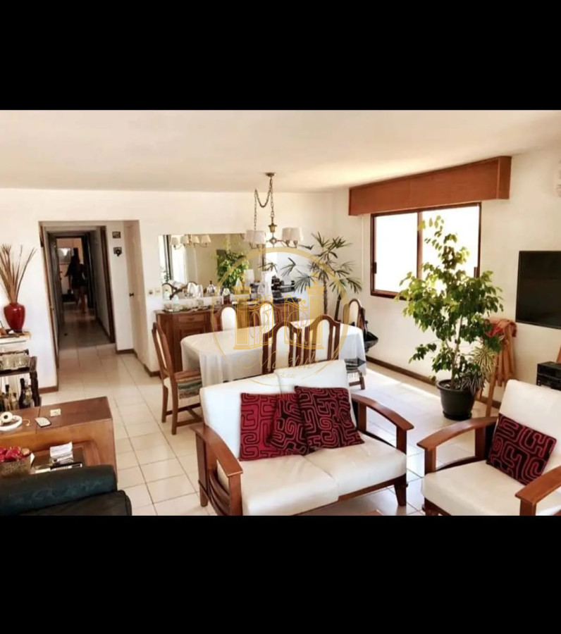 Apartamento ID.798 - Apartamento en Punta del Este, Península