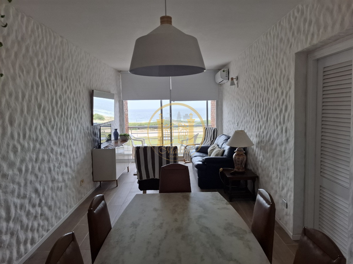 Apartamento ID.790 - Apartamento en Punta del Este, Península