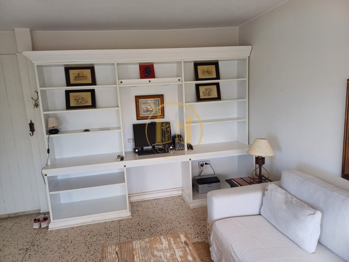 Apartamento ID.833 - Apartamento en Punta del Este, Península