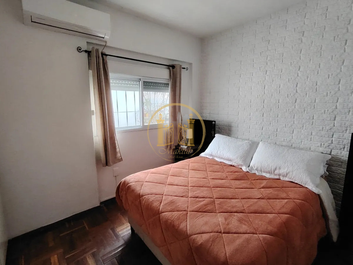 Apartamento ID.986 - VENDO APARTAMENTO, 2 DORMITORIOS, UNION, MONTEVIDEO