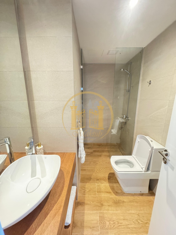 Apartamento ID.843 - Apartamento en Punta del Este, San Rafael