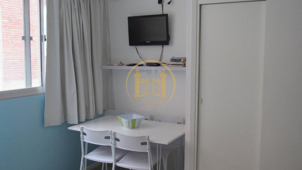 Apartamento ID.22 - ALQUILO ANUAL MONOAMBIENTE, PENÍNSULA, MALDONADO.
