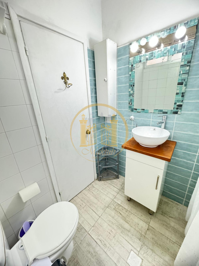 Apartamento ID.1116 - Apartamento en Punta del Este, Península