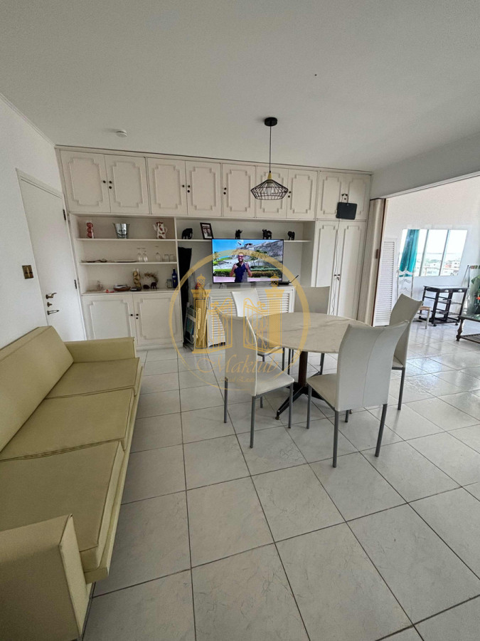 Apartamento ID.424 - venta apartamento 1 dormitorio en península, Punta del Este, Maldonado  