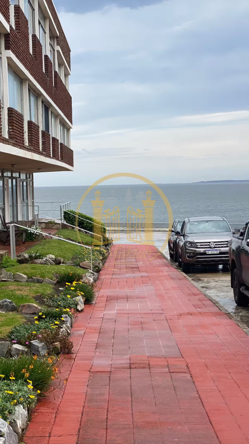 Apartamento ID.827 - Apartamento en Punta del Este, Península