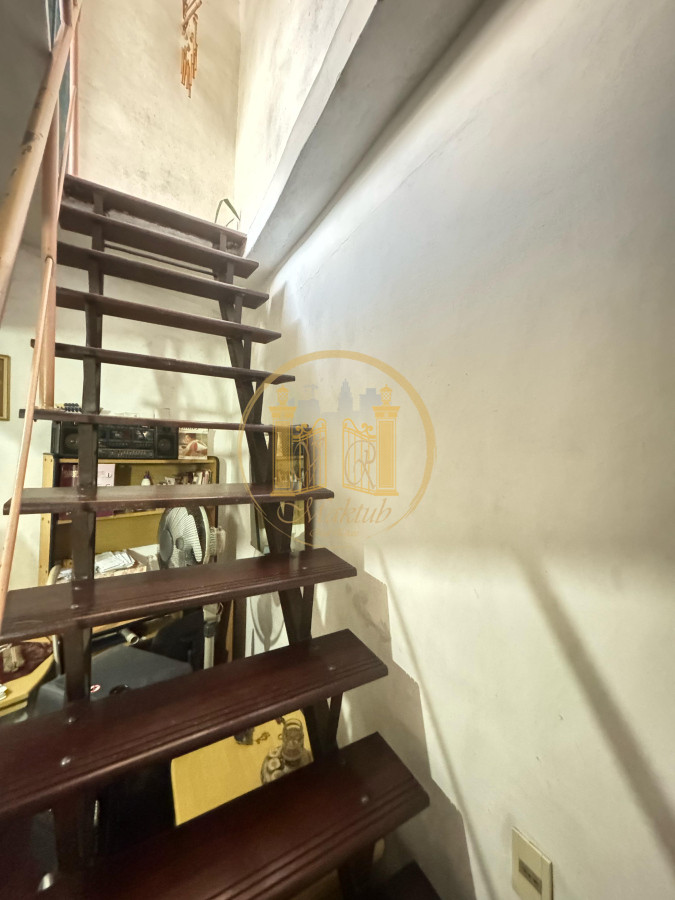 Apartamento ID.973 - VENDO APARTAMENTO, 2 DORMITORIOS, LAVADERO, TERRAZA CON PARRILLERO, UNION, MONTEVIDEO