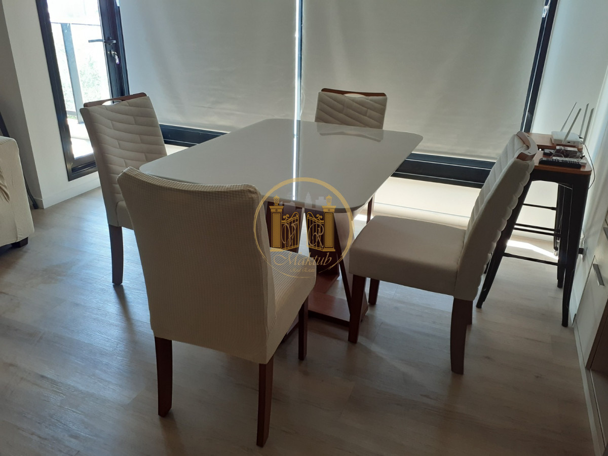 Apartamento ID.722 - Apartamento en Maldonado, Jaurena