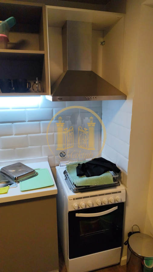 Apartamento ID.1140 - VENDO MONOAMBIENTE, COCHERA, LAS DELICIAS, MALDONADO