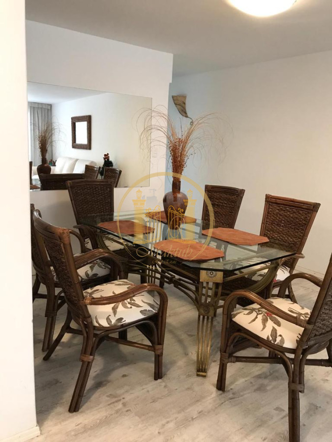 Apartamento ID.766 - Apartamento en Punta del Este, Península