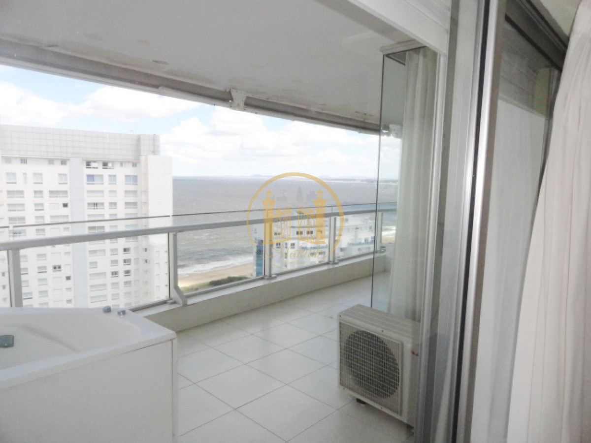 Apartamento ID.934 - Apartamento en Punta del Este, Aidy Grill