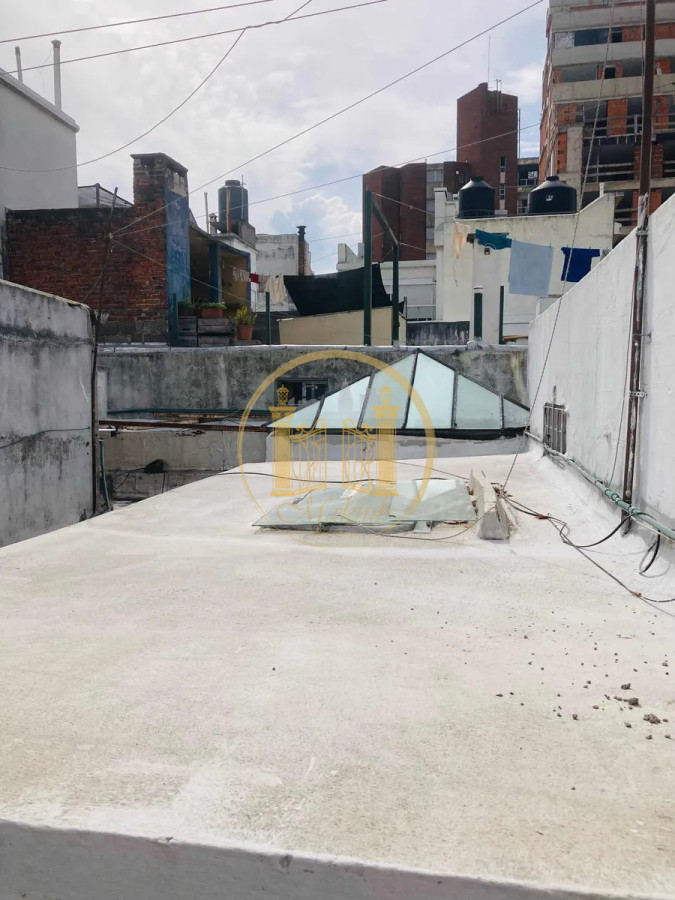 Apartamento ID.999 - VENDO APARTAMENTO, 3 DORMITORIOS, TERRAZA, CORDON, MONTEVIDEO