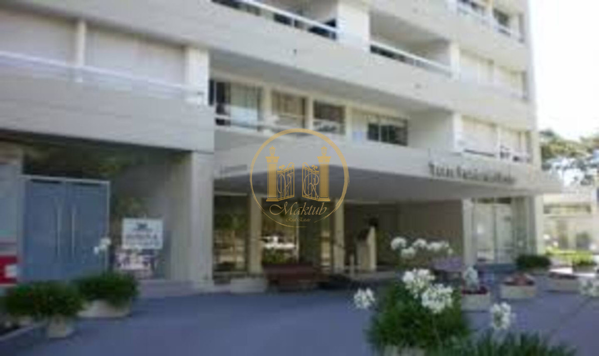 Apartamento ID.862 - Apartamento en Punta del Este, Cantegril