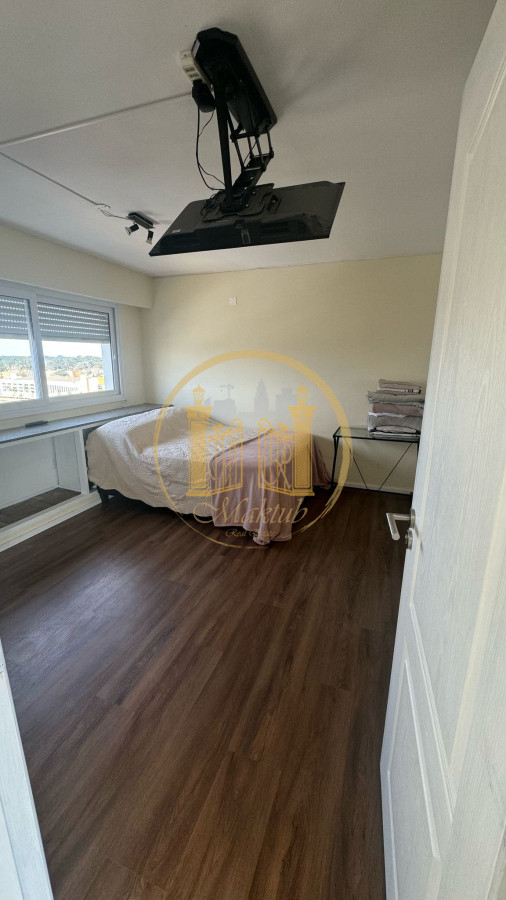 Apartamento ID.990 - Apartamento en Maldonado, Centro Maldonado