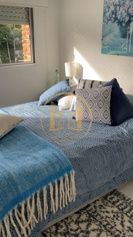 Apartamento ID.763 - Apartamento en Maldonado, Nuevo Cantegril