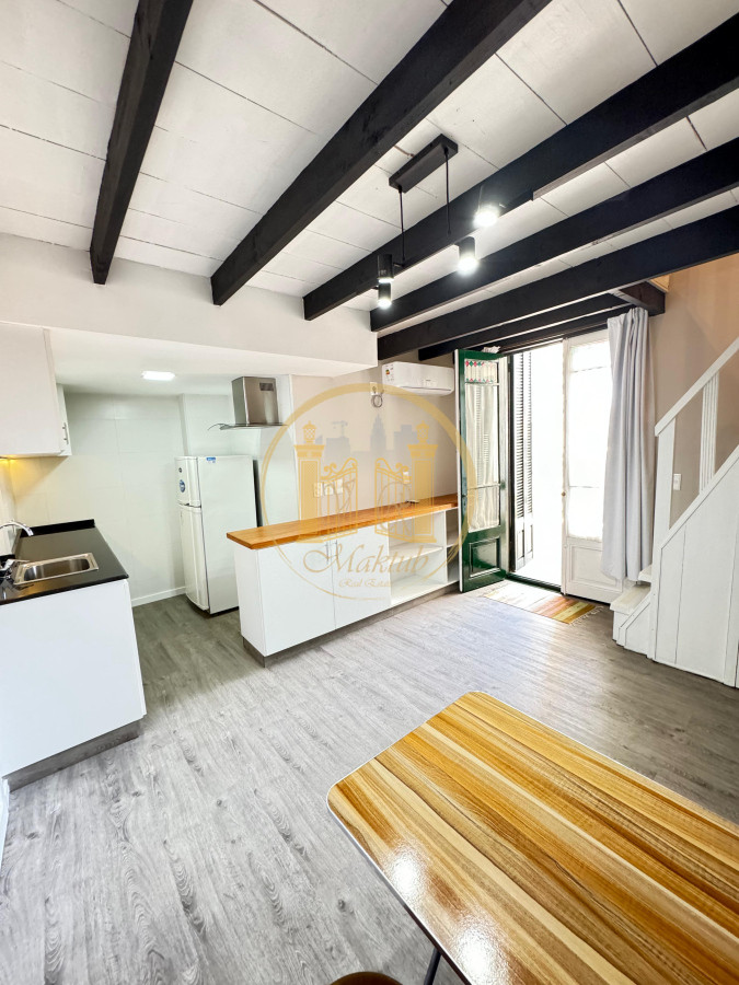 Apartamento ID.92 - Apartamento en Punta del Este, Península