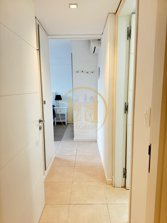 Apartamento ID.614 - ALQUILO APARTAMENTO, 3 DORMITORIOS, 2 BAÑOS, BALCÓN, GARAJE, LAVADERO, AMENITIES, PISCINA, GYM AIDY GRILL, PUNTA DEL ESTE, MALDONADO.