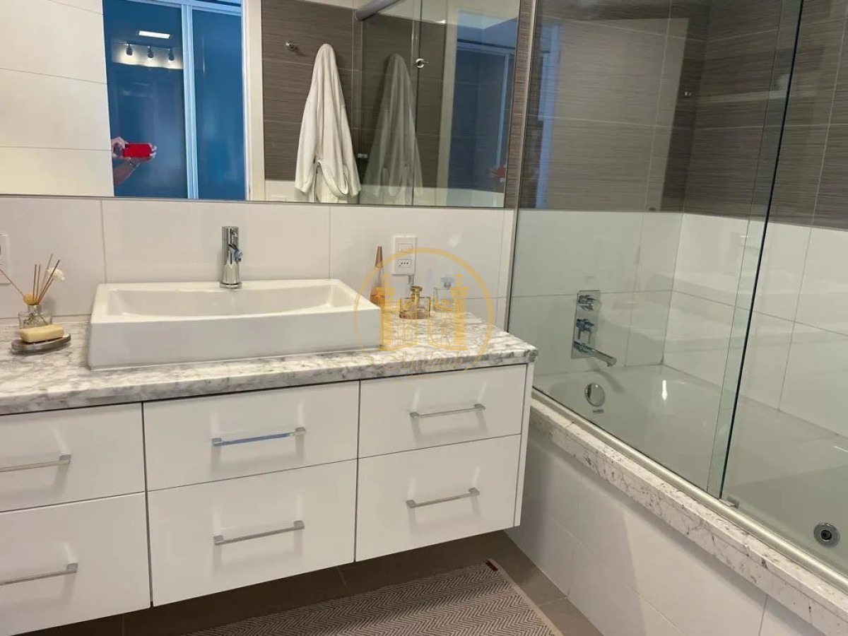 Apartamento ID.1161 - VENDO APARTAMENTO, 4 DORMITORIOS, 5 BANOS, BALCON, COCHERA, FULL AMENITIES, BRAVA, PUNTA DEL ESTE, MALDONADO