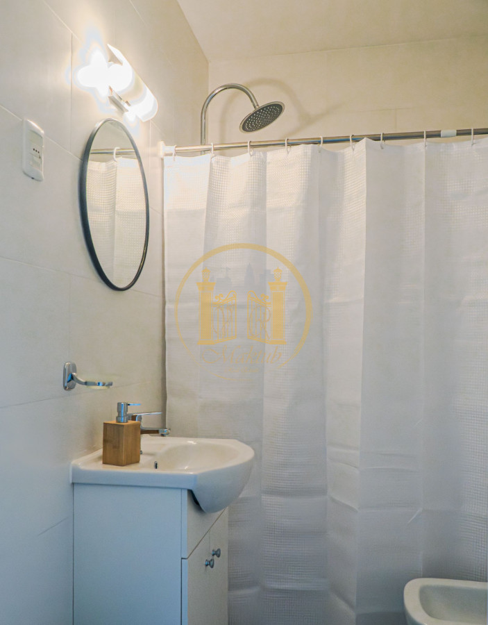 Apartamento ID.242 - Apartamento en Punta del Este, Península