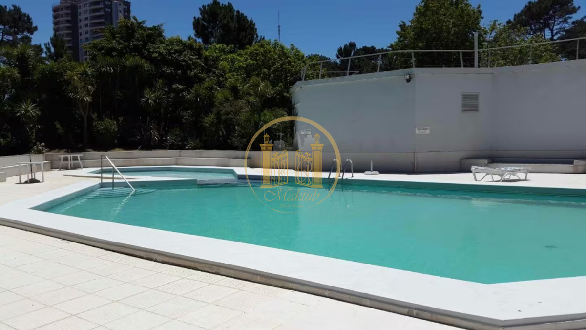 Apartamento ID.862 - Apartamento en Punta del Este, Cantegril